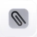 Clip Keyboard: Paste Snippets iOS Icon
