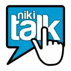 Niki Talk 2 iOS Icon
