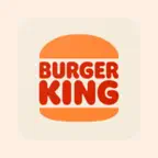 Burger King® Nicaragua iOS Icon
