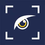 OwlSight Camera Phone iOS Icon