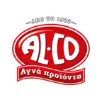 Alco B2B iOS Icon