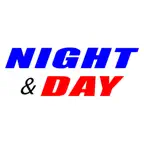Night And Day Autocare iOS Icon