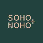 Soho+Noho iOS Icon
