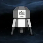 Astrocave iOS Icon