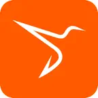 Smart Racket iOS Icon