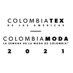 Colombiatex+Colombiamoda 2021 iOS Icon