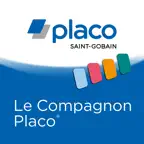Le Compagnon Placo® iOS Icon