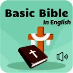 BBE Bible - Basic English iOS Icon
