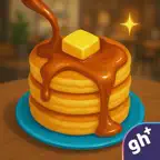 Baking Bustle: Chef's Special iOS Icon