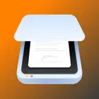 ScanPlus - OCR & PDF Scanner iOS Icon