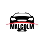 Malcolm Limo Express iOS Icon