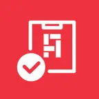 ANDPAD 検査 - 施工現場のカンタン検査アプリ iOS Icon
