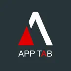 App Tabs iOS Icon