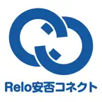Relo安否コネクト iOS Icon