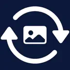 Recover Deleted Photos® iOS Icon