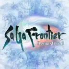 SaGa Frontier Remastered iOS Icon