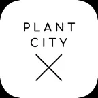 Plant City X iOS Icon