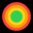 FTP Zones iOS Icon