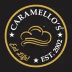 Caramellos iOS Icon