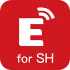 EShare for SH iOS Icon