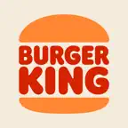 Burger King Czech Republic iOS Icon