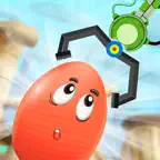 Gumball Claw Machine Icon