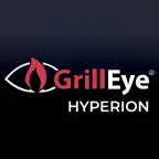 GrillEye Hyperion iOS Icon