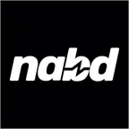 Nabd Equine Heart Rate Monitor iOS Icon