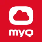 MyQ Roger: OCR scanner PDF iOS Icon