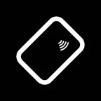 Cartão de crédito Samsung Itaú iOS Icon