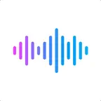 Voice Menu iOS Icon