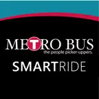 Smart Ride App iOS Icon