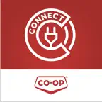 Co-op Connect iOS Icon