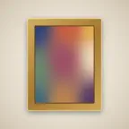 Art Today: Famous Paintings iOS Icon