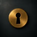 Encrypt Messages: Secret Text iOS Icon