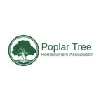 Poplar Tree iOS Icon