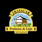 Trasacar iOS Icon