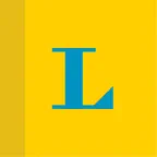 Schule Wörterbuch iOS Icon