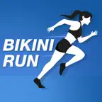 Bikini Body Running Challenge iOS Icon