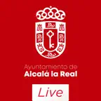 Alcala la Real Eventos iOS Icon