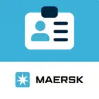 HSSE Maersk Landside Services iOS Icon