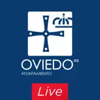 Deporte Oviedo Live iOS Icon