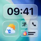 Icon Changer: Widget.s, Themes icon