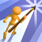Spear Rush iOS Icon
