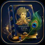 Bhagavad Gita - Libraries iOS Icon