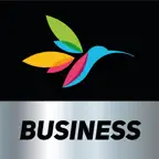Optima Business iOS Icon