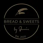 Bread & Sweets iOS Icon