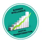 Business Intelligence (DT) iOS Icon
