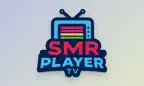 SMR TV Player iOS Icon