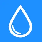 Water Intake Reminder iOS Icon